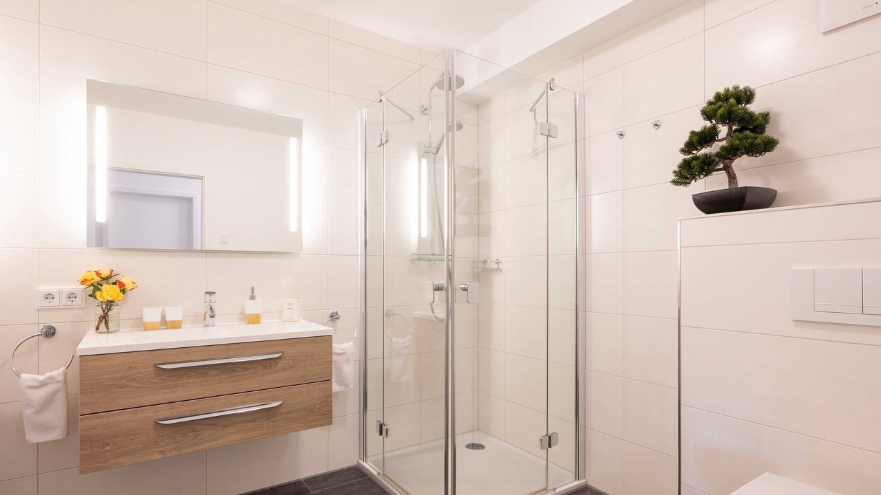 Photo of Bathroom in Garz