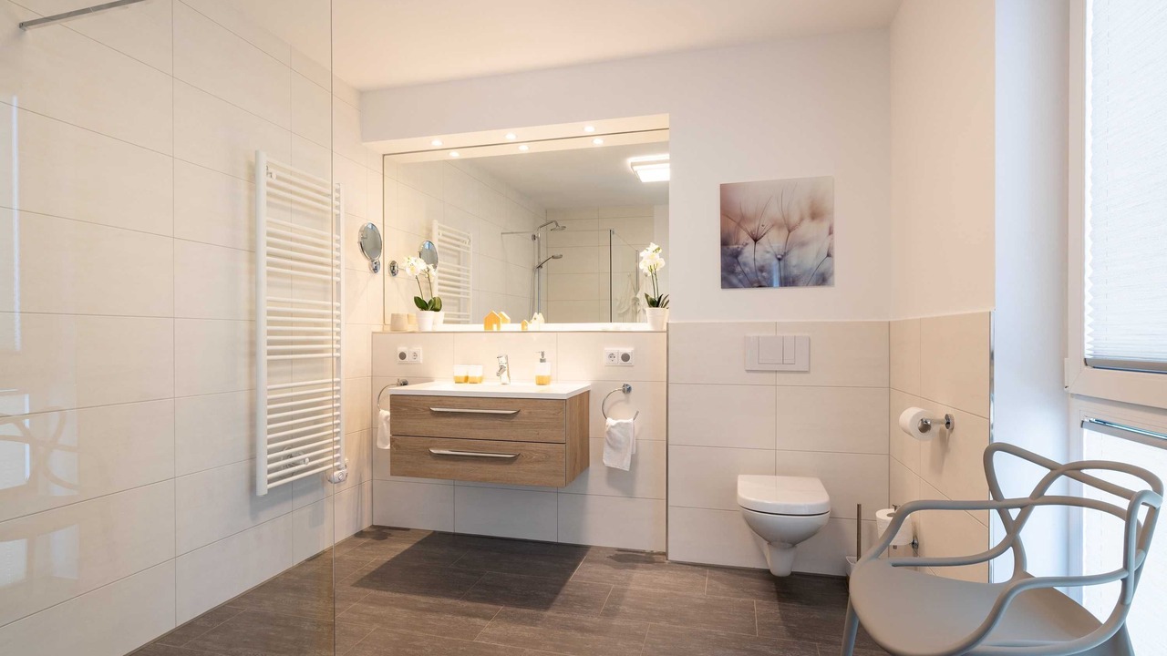Photo of Bathroom in Garz