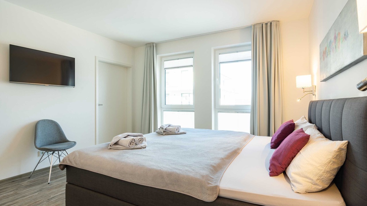Photo of Bedroom in Garz