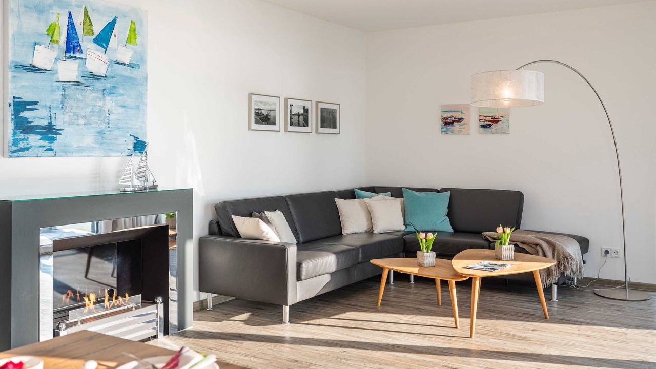 Photo of Livingroom in Garz