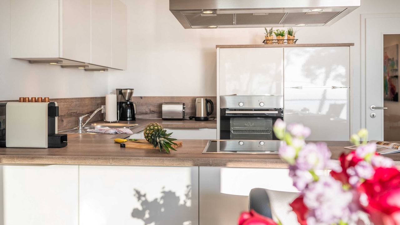 Photo of Kitchen in Garz