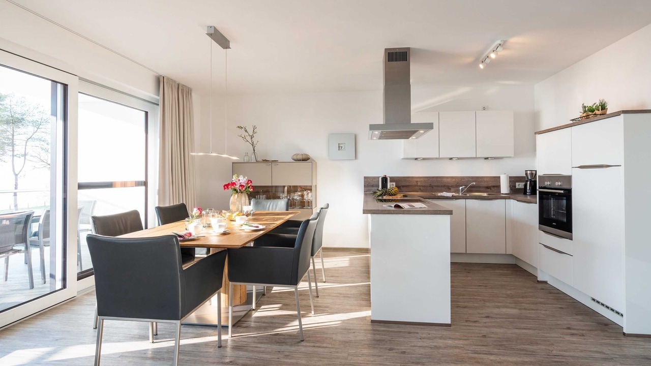 Photo of Kitchen in Garz