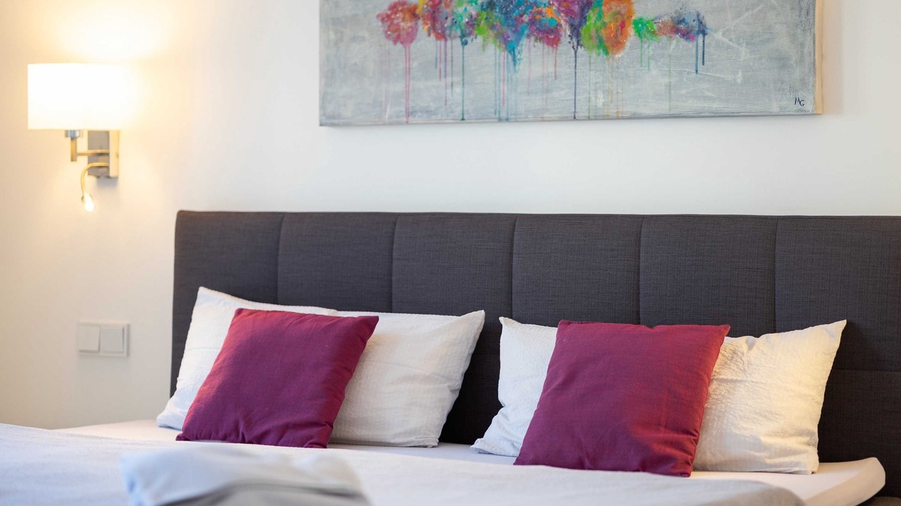 Photo of Bedroom in Garz