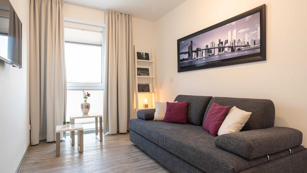 Photo of Livingroom in Garz