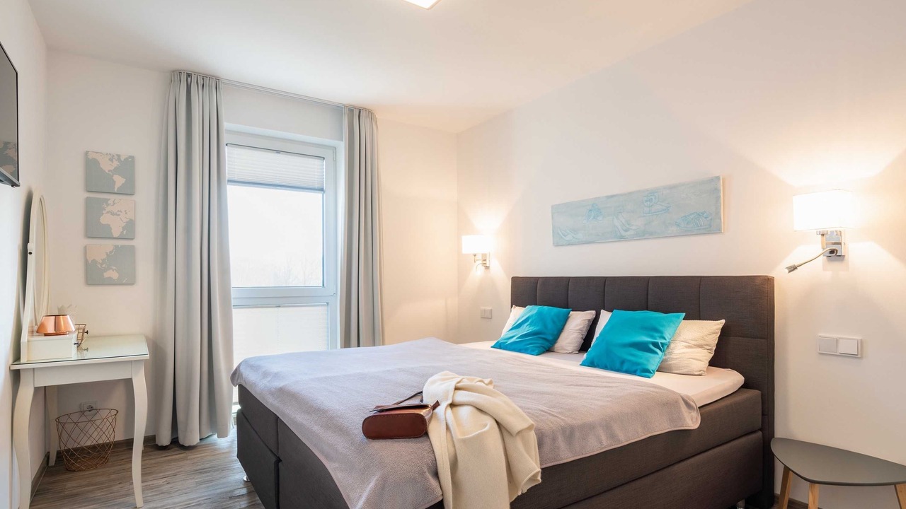 Photo of Bedroom in Garz