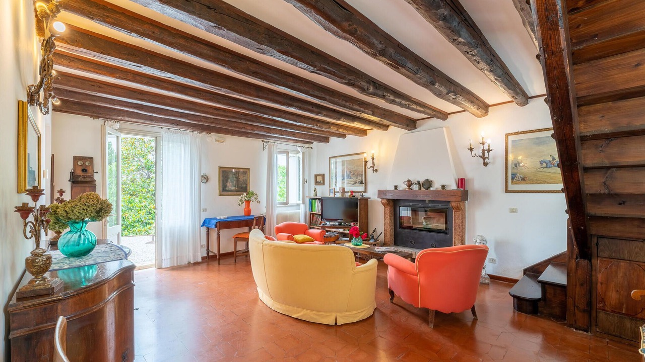 Photo of Bedroom in Venegazzu