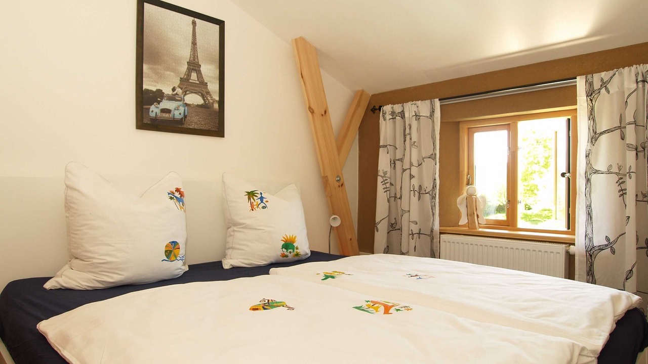 Photo of Bedroom in Kuehlungsborn