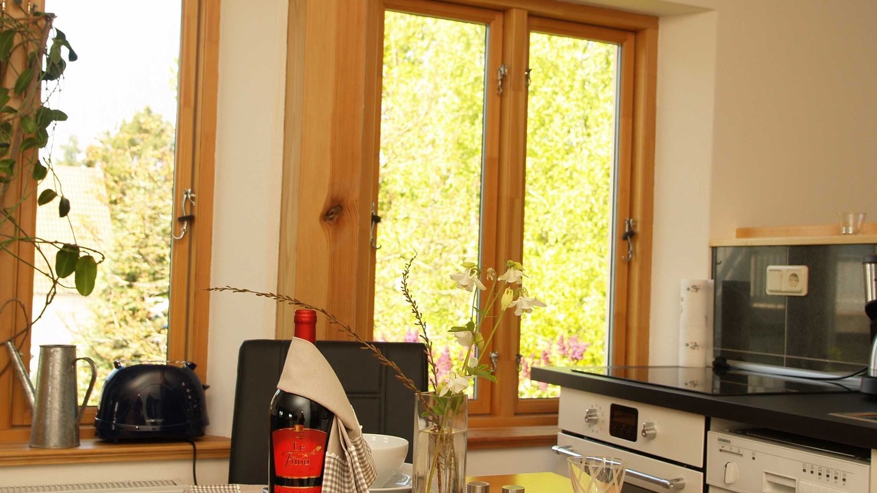 Photo of Kitchen in Kuehlungsborn