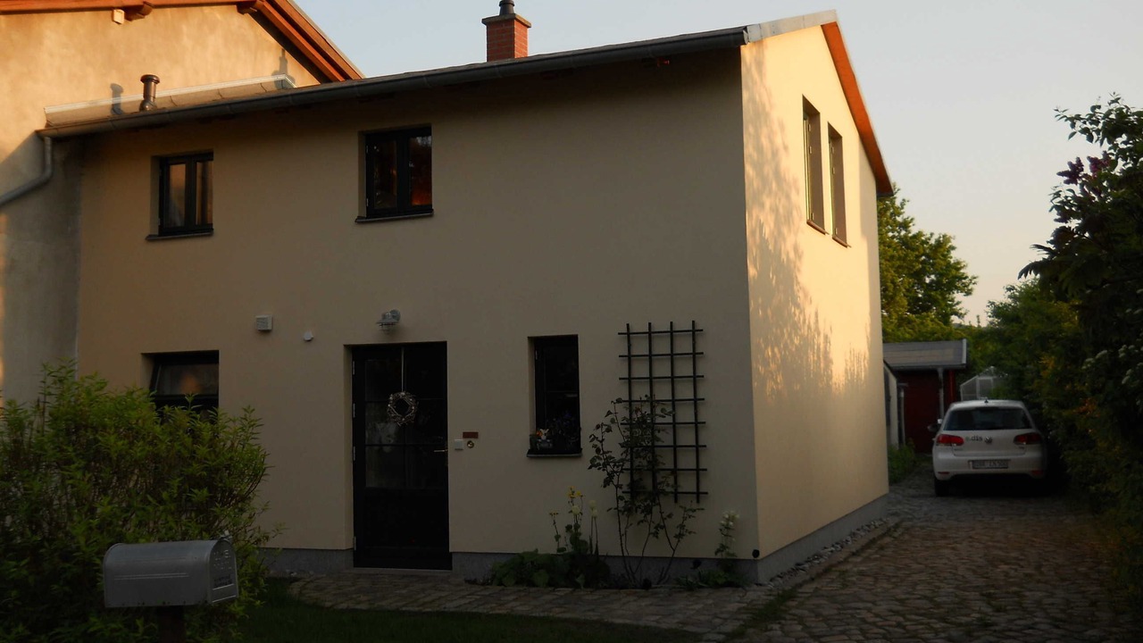 Photo of Outdoor in Kuehlungsborn