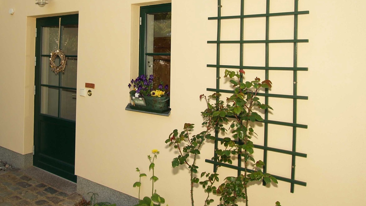 Photo of Outdoor in Kuehlungsborn