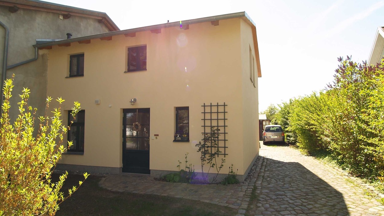 Photo of Outdoor in Kuehlungsborn
