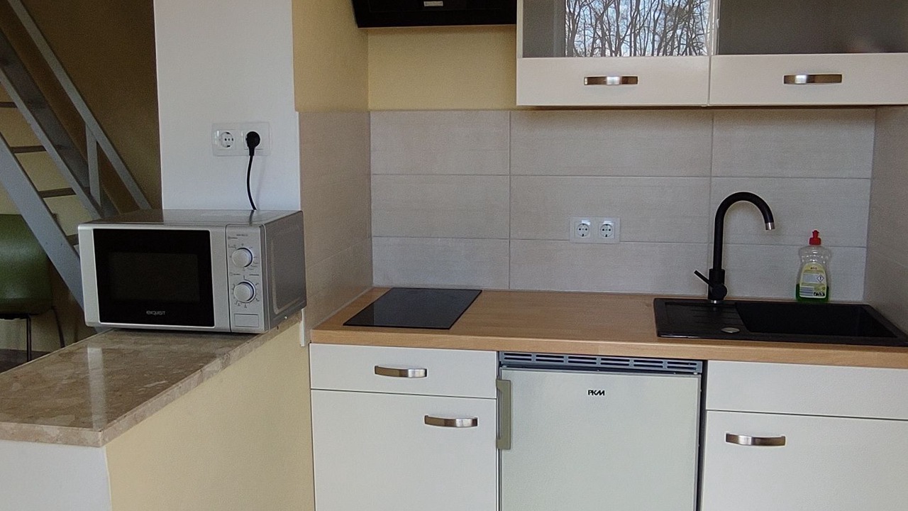 Photo of Kitchen in Kachlin