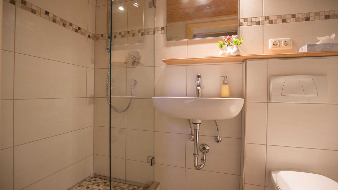 Photo of Bathroom in Kreuth