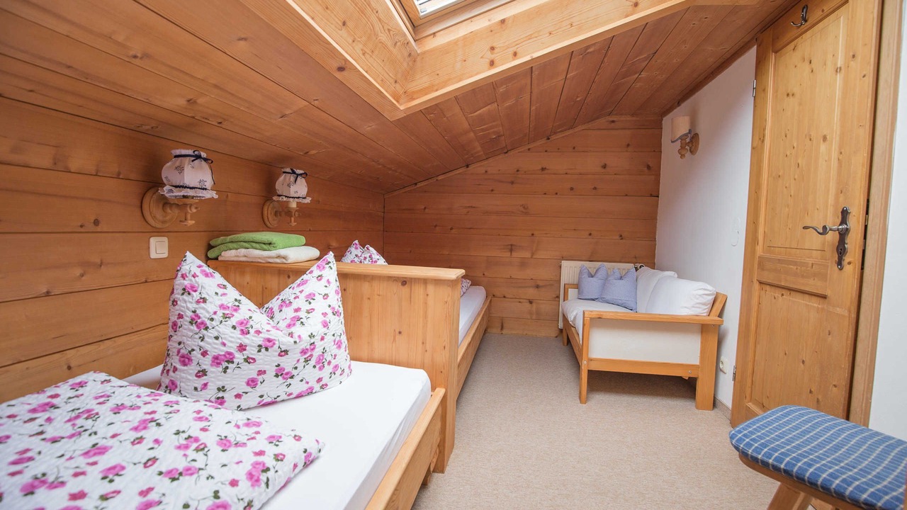Photo of Bedroom in Kreuth