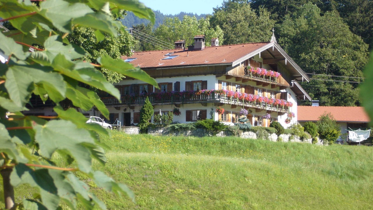 Photo of Outdoor in Kreuth