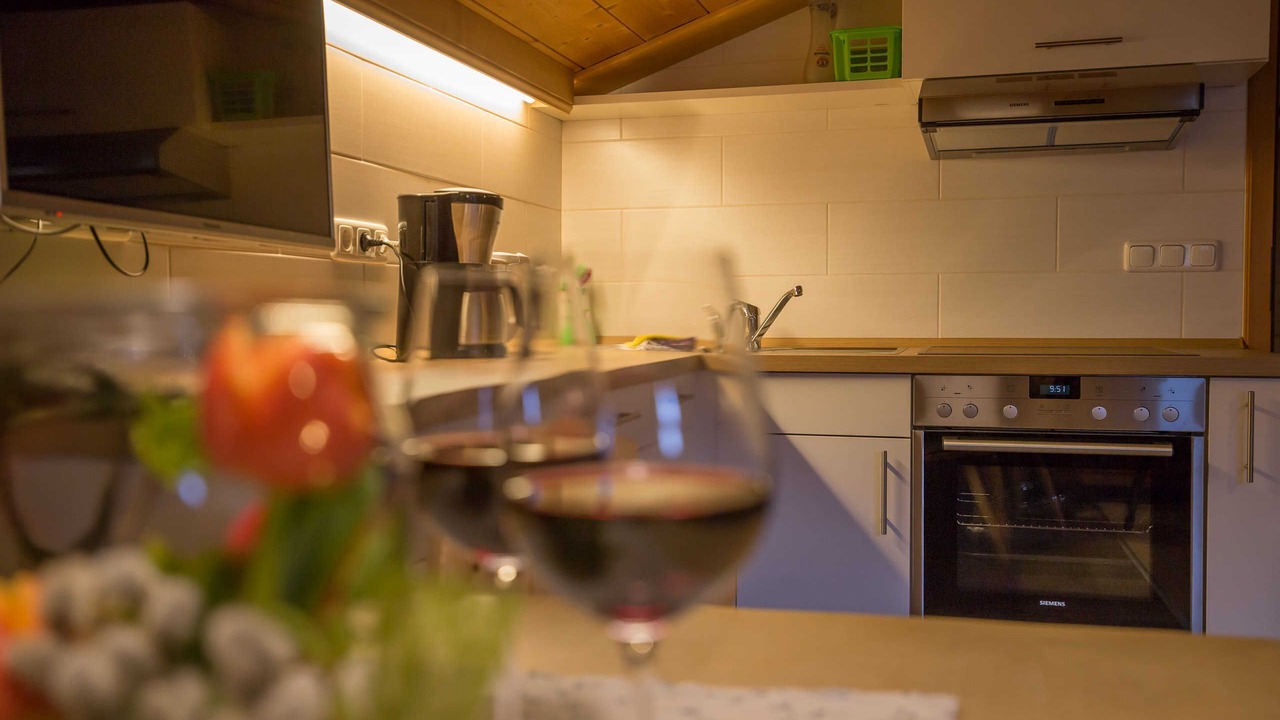 Photo of Kitchen in Kreuth