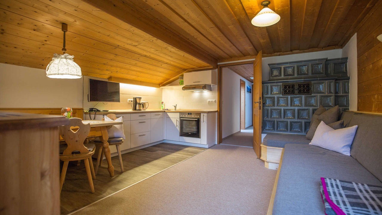 Photo of Livingroom in Kreuth