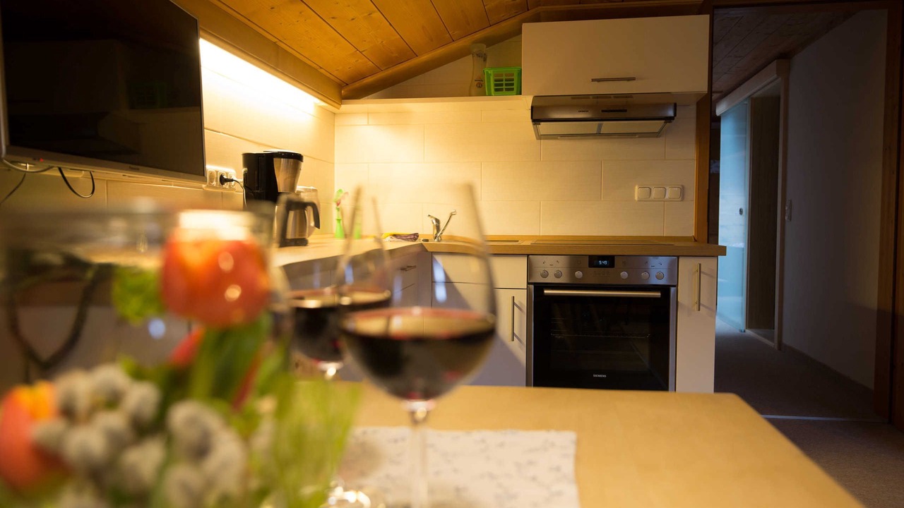 Photo of Kitchen in Kreuth