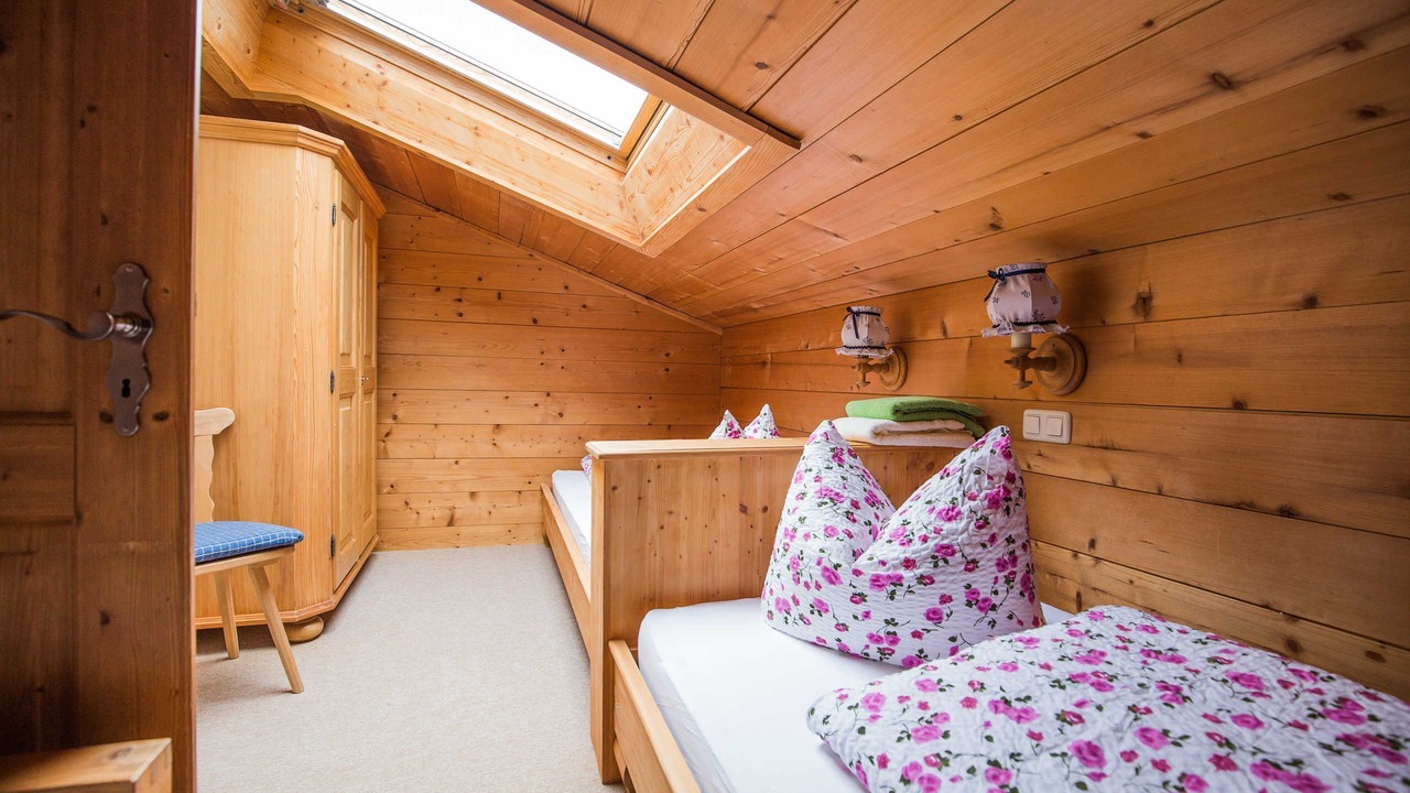 Photo of Bedroom in Kreuth