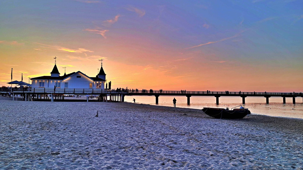 Photo of Others in Seebad Ahlbeck