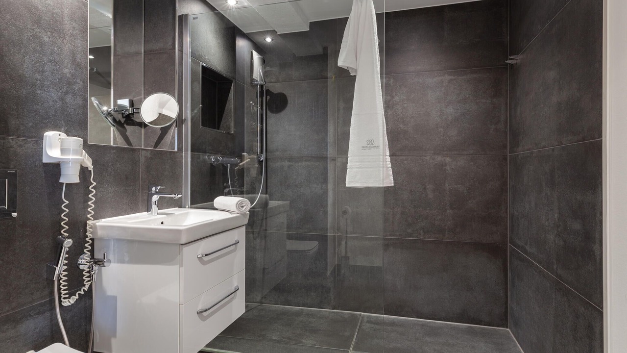 Photo of Bathroom in Prora