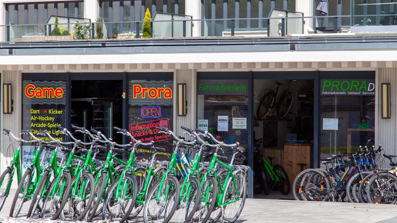 Photo of Others in Prora