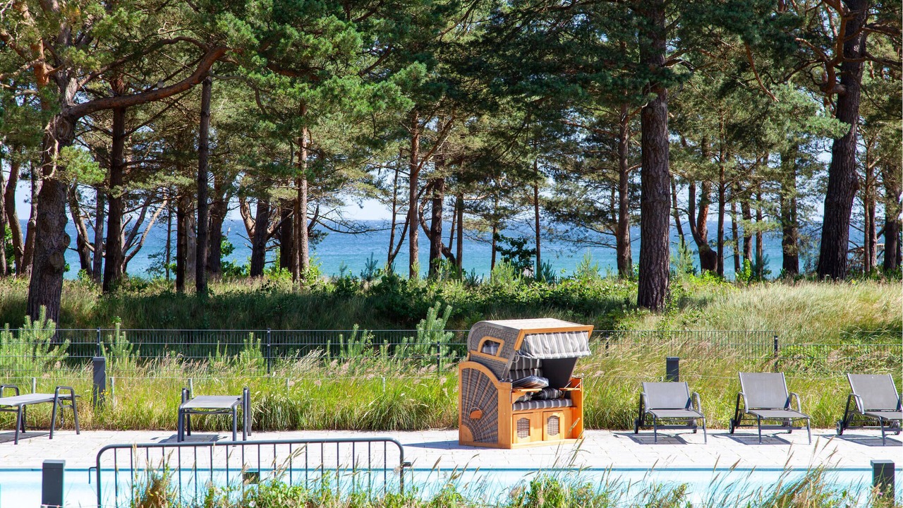 Photo of Outdoor in Prora