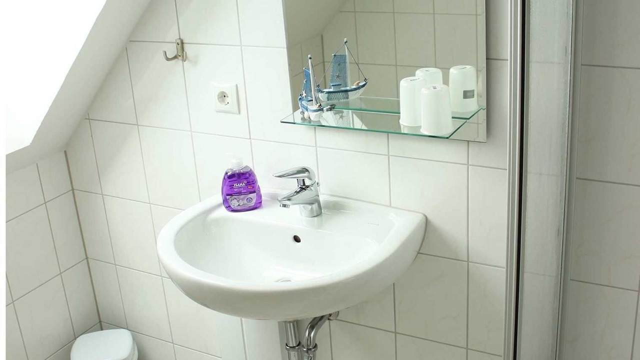 Photo of Bathroom in Zirchow