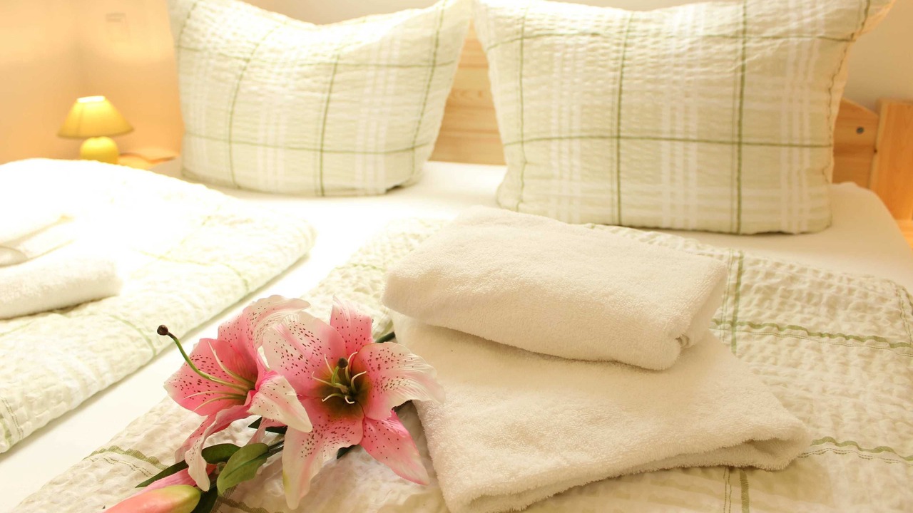 Photo of Bedroom in Zirchow