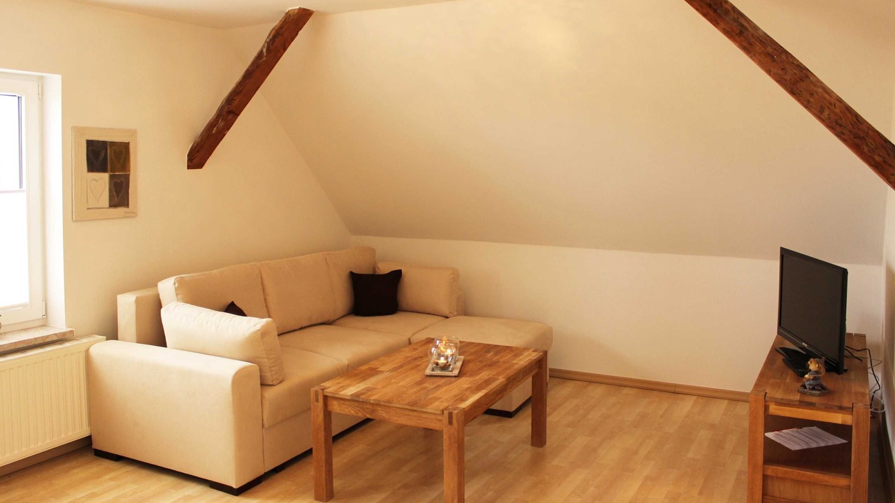 Photo of Livingroom in Zirchow