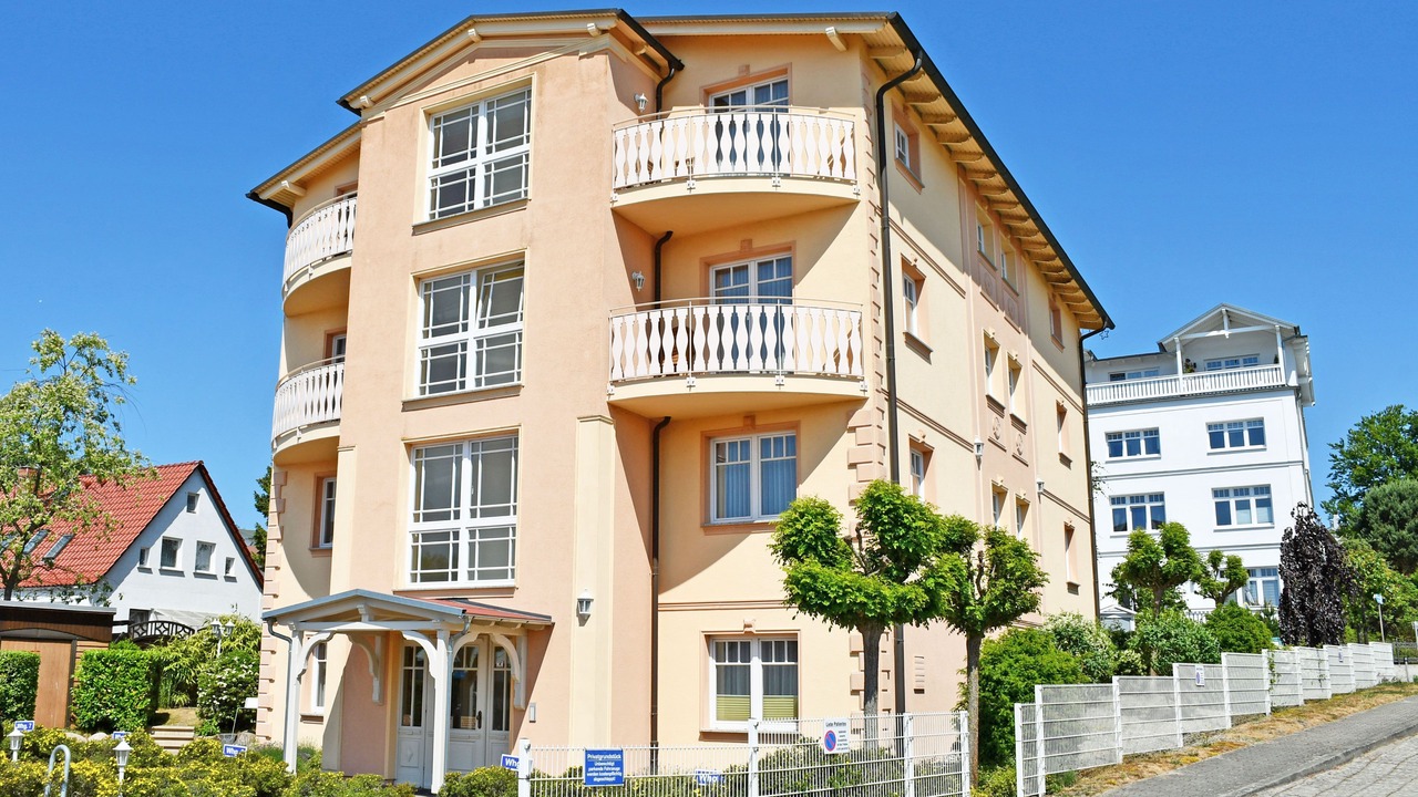 Photo of Outdoor in Sellin
