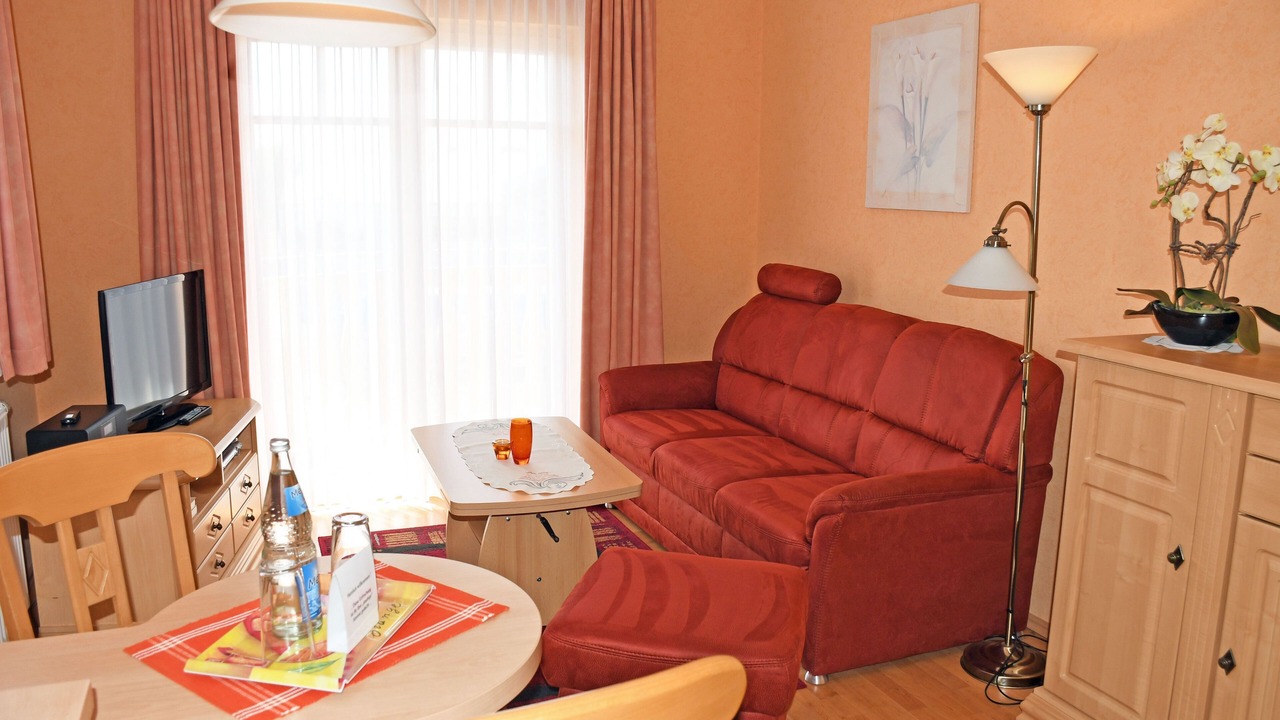Photo of Livingroom in Sellin