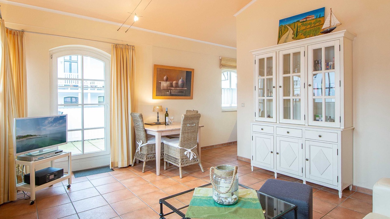 Photo of Livingroom in Ostseebad Kuhlungsborn