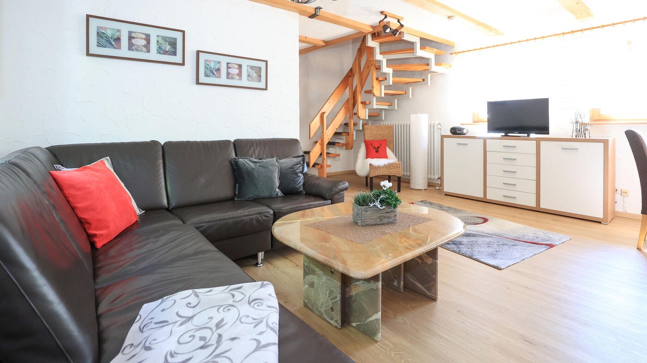 Photo of Bedroom in Waldthurn