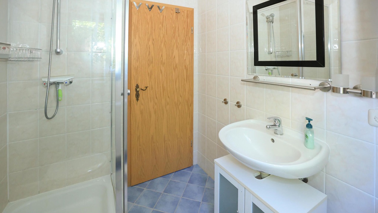 Photo of Bathroom in Waldthurn