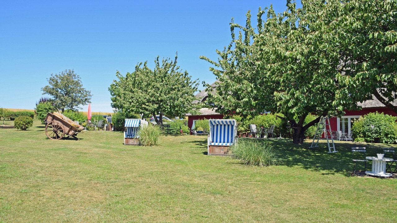 Photo of Outdoor in Middelhagen