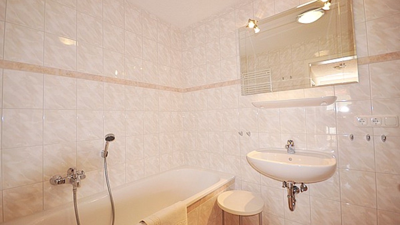 Photo of Bathroom in Middelhagen