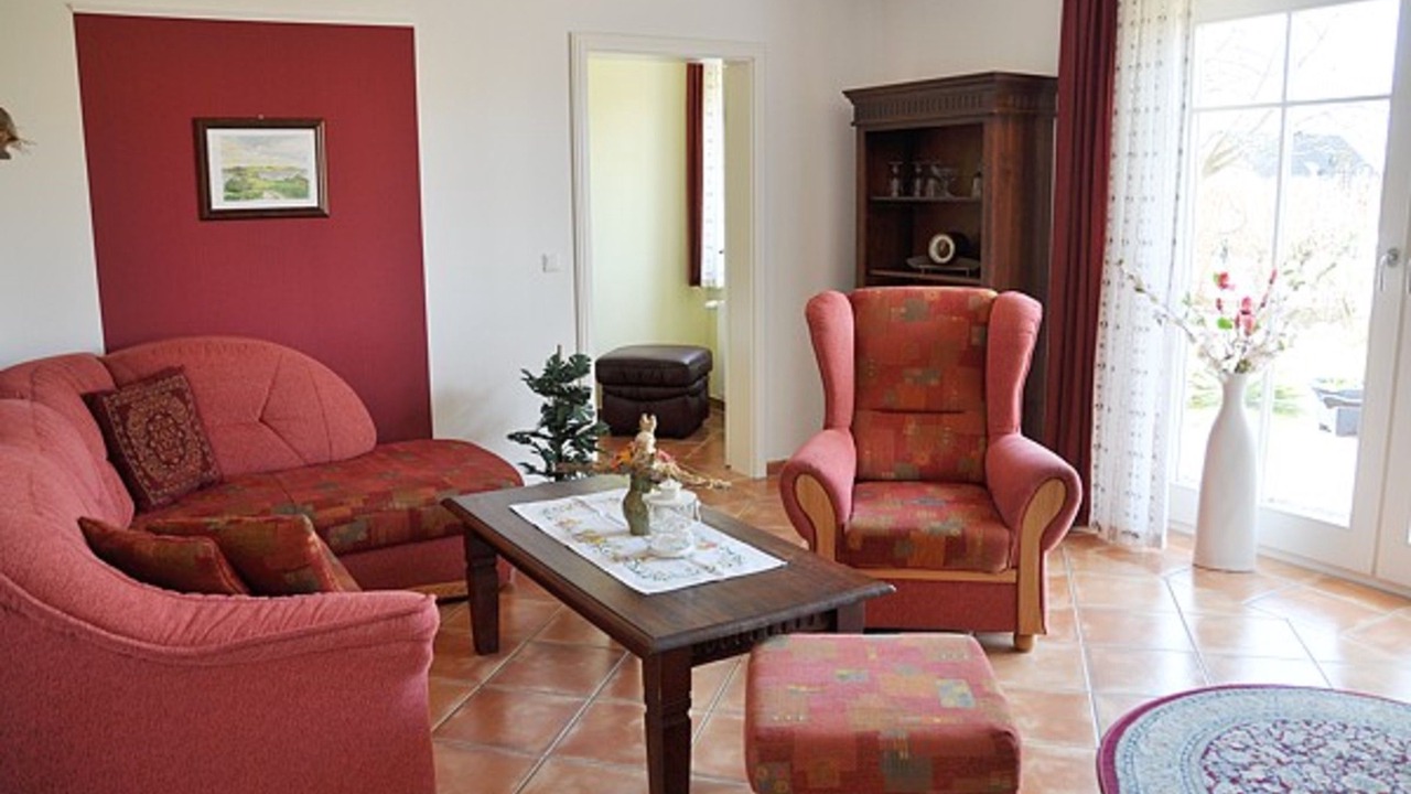 Photo of Livingroom in Middelhagen