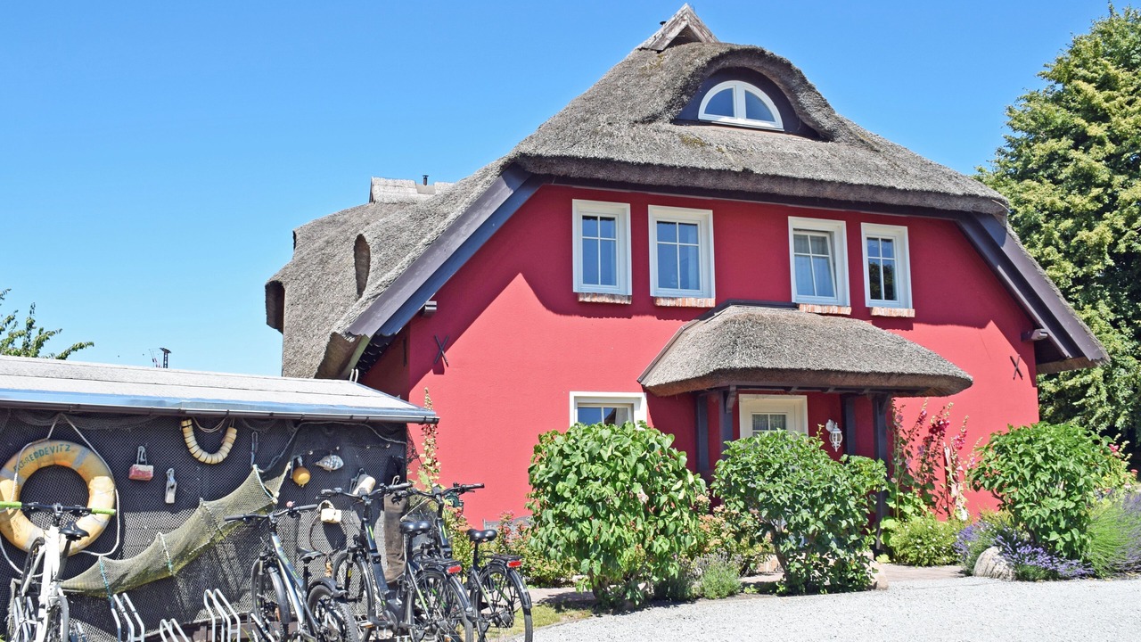 Photo of Outdoor in Middelhagen