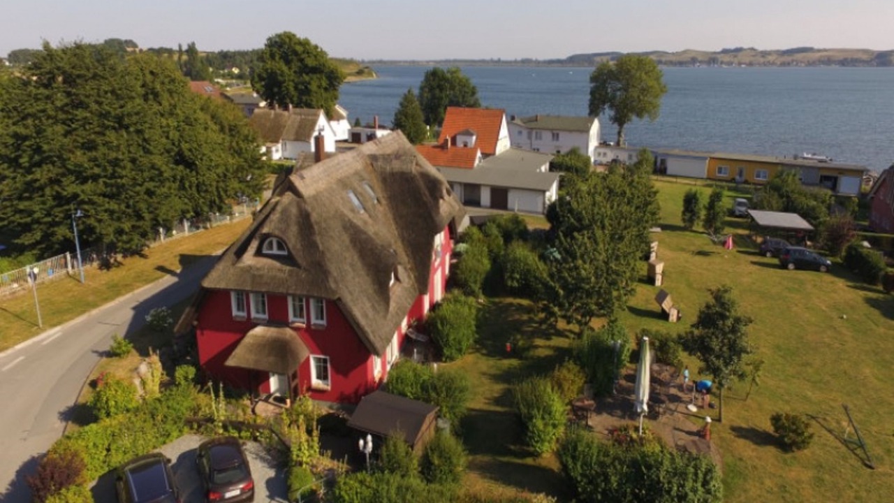 Photo of Outdoor in Middelhagen