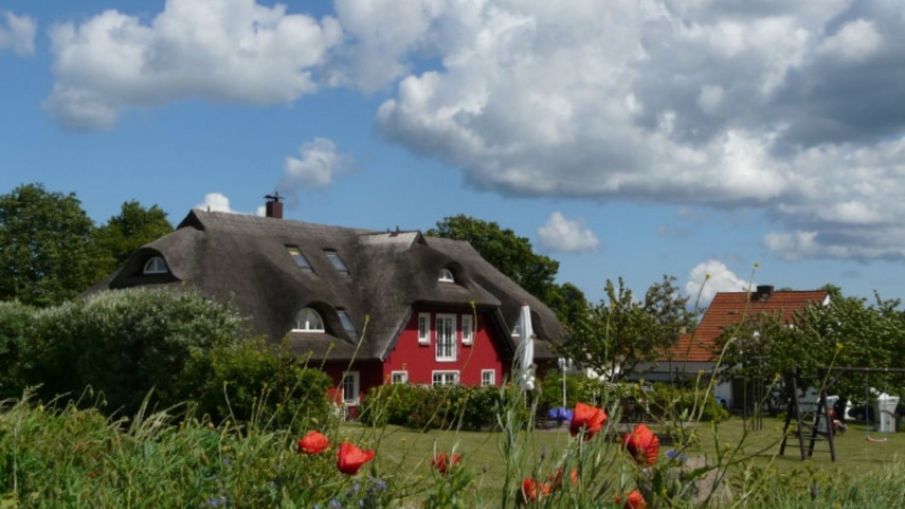 Photo of Outdoor in Middelhagen