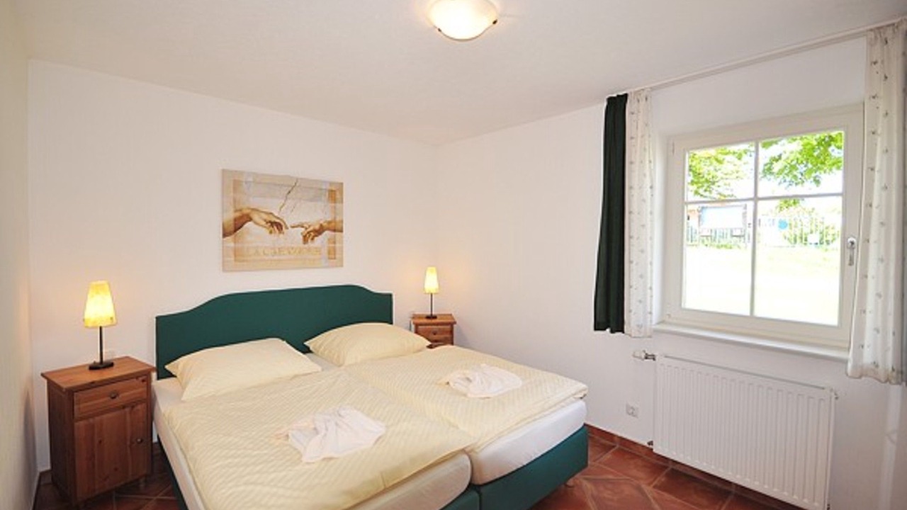 Photo of Bedroom in Middelhagen