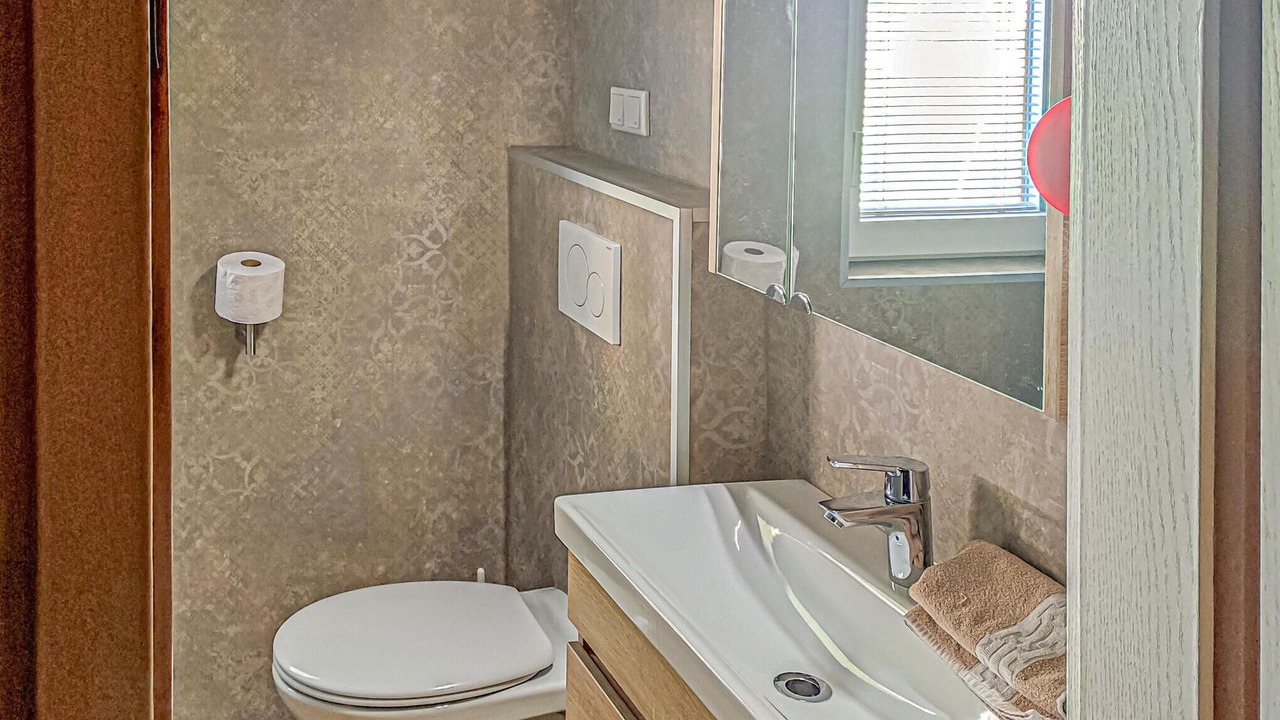 Photo of Bathroom in Mathon