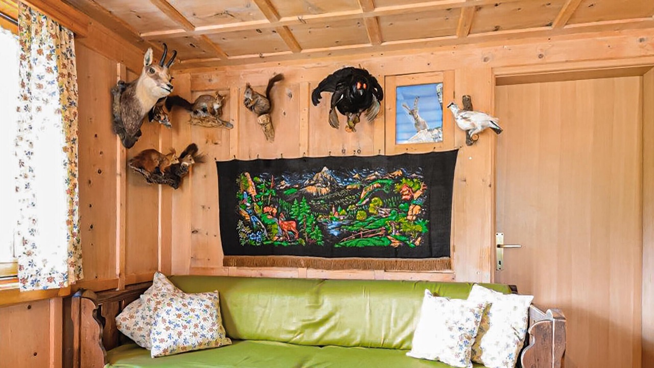 Photo of Bedroom in Mathon