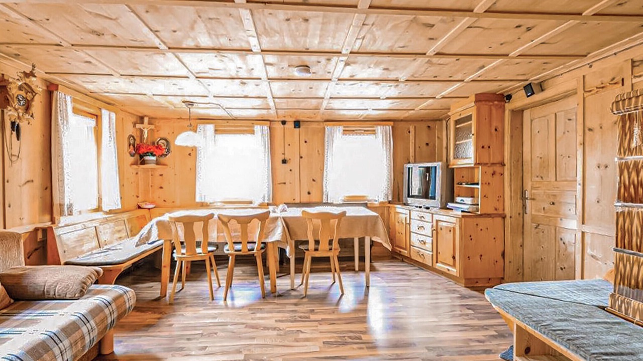Photo of Bedroom in Mathon