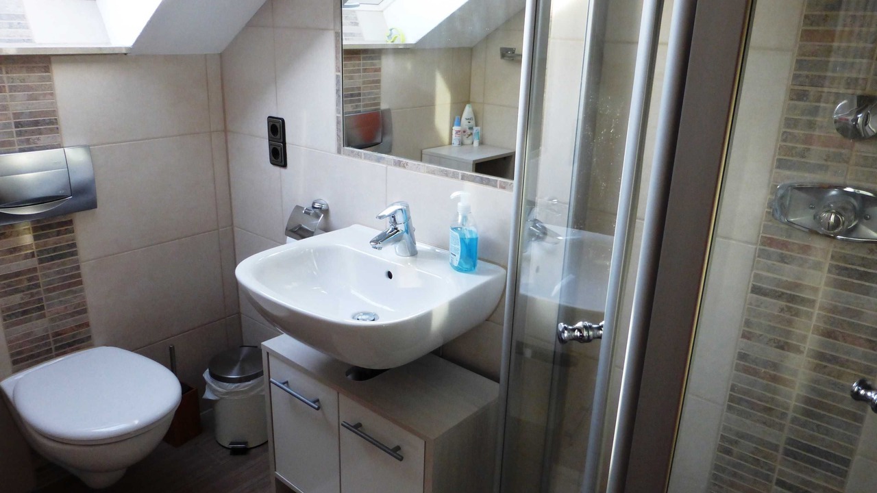 Photo of Bathroom in Momlingen