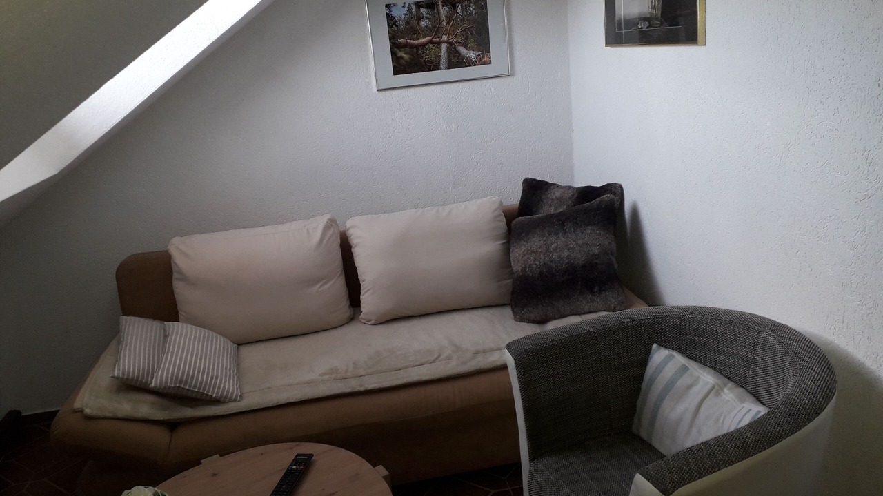 Photo of Livingroom in Momlingen