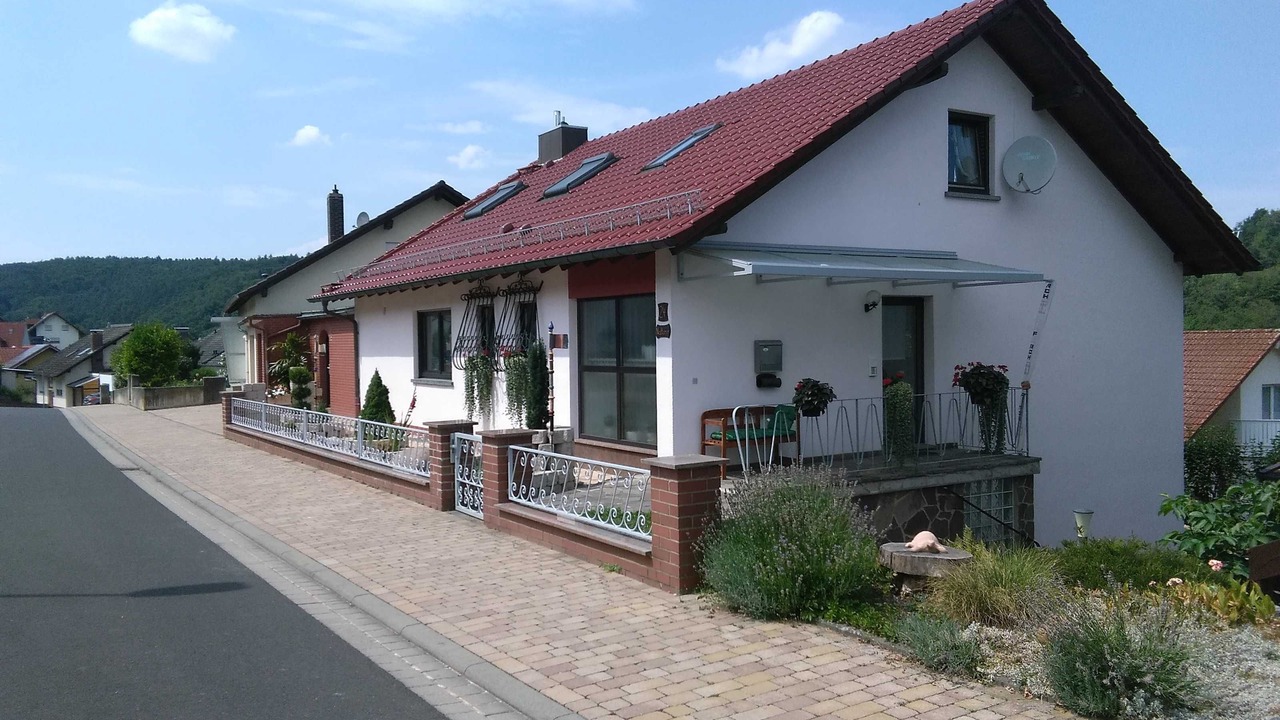 Photo of Outdoor in Momlingen