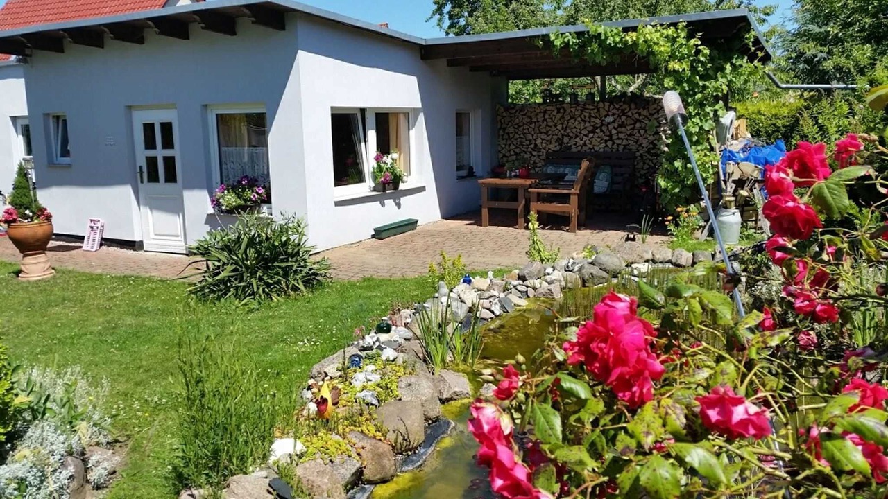 Photo of Outdoor in Klein Bollhagen