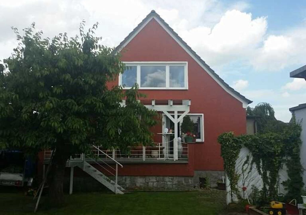 Photo of Outdoor in Klein Bollhagen